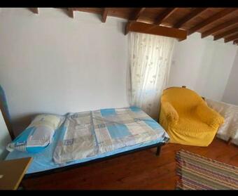 Hostal Bozyaz?