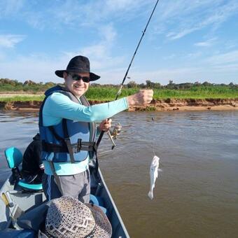 Paraiso De Aruan� - Rio Araguaia - Im�vel Rec�m Constru�do!! Nov�ssimo!!!!