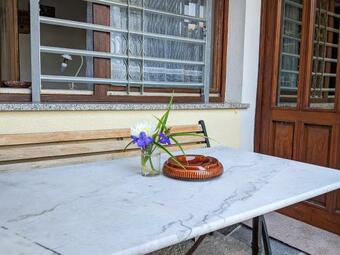 Apartment Iska