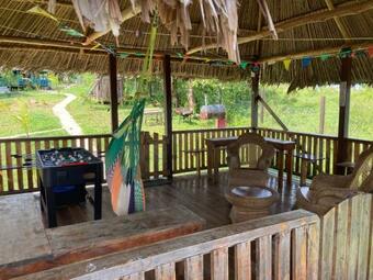 Hotel Finca Nakili
