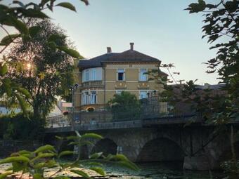 Bridge Apartment