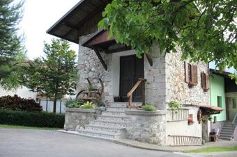 Apartma Skednj