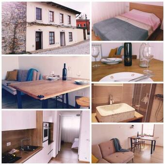 Apartma Kras