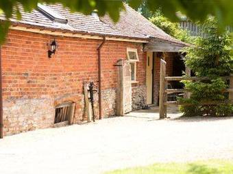 Rye Court Cottage