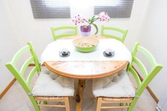 Apartment Kampel