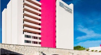 Hotel El Castellano