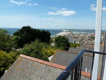 Chesil View House