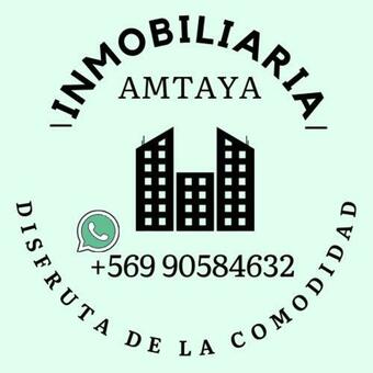 Apartamento Amtaya Inmobiliaria