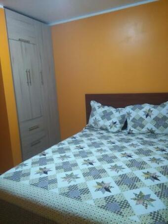 Apartamento Pymabet