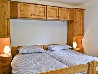 Maple Tree Cottage