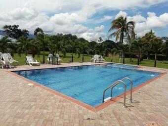 Finca Campo Alegre