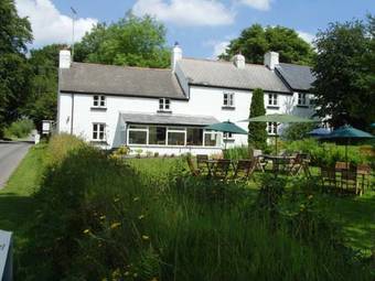 Beechwood B&B