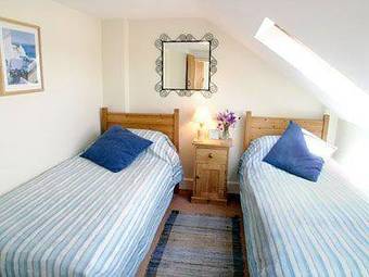 Brook Cottage