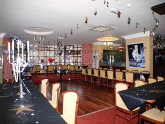 Hostal Villa Hotel
