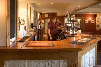 Hostal Y Branwen