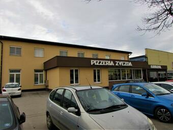Hostal Gosti??e Zvezda Ljutomer