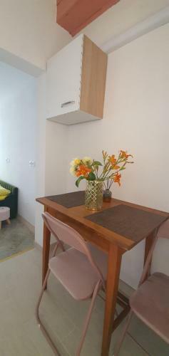 Apartma Jasna
