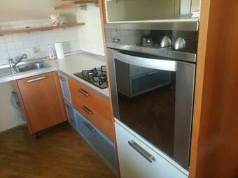 Peaceful Apartment With Big Garden And Terrace 98 M2