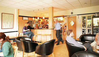 The Woodhouse Hotel