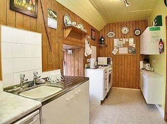 Bruce Cottage
