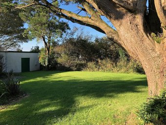 Greenlands Cottage