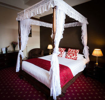 Killin Hotel