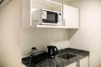 Apartamento Quality - Edificio de Categoría Crisóstomo álvarez 731