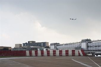 Bloc Hotel Gatwick