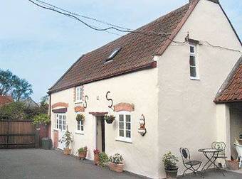 Mill Batch Cottage