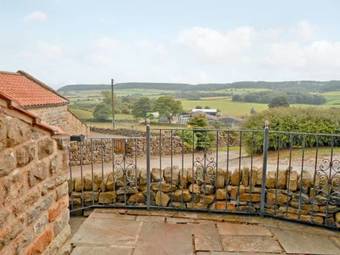 Bramble Cottage