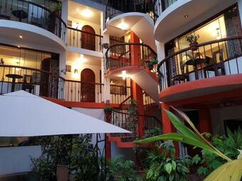 Bed & Breakfast Quilla House Ecologico