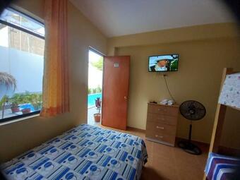 Hotel Hospedaje Ola Marina