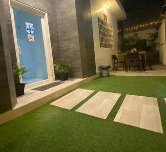 Hotel Hostal Kp