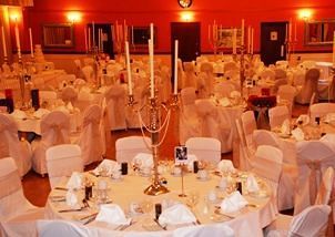 Fife Lodge Hotel