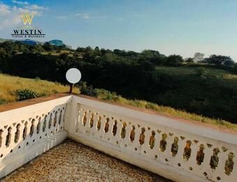 Westin Villas 4bhk With Private Swimming Pool