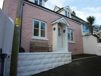 Oyster Cottage