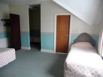 Glen Usk Hotel