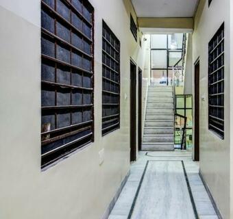 Hostal Vip Home