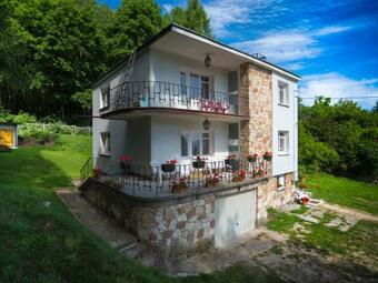 Bed & Breakfast Willa Bona