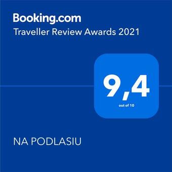 Apartamento Na Podlasiu