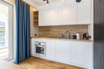 Apartamento Leeloo