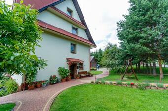 Hostal Pokoje U Jana