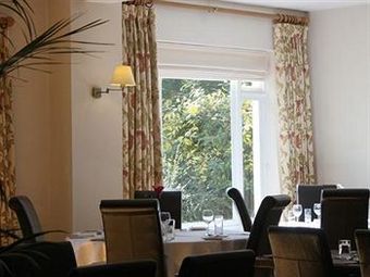 Hotel Monkton Court