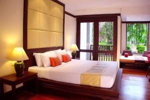 Hotel Duangjitt Resort