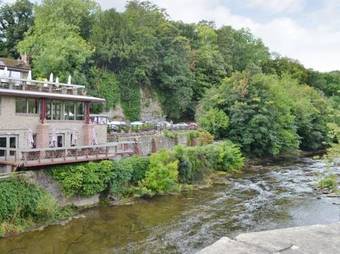 Streatley Lodge