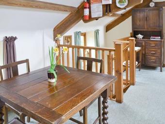 The Granary