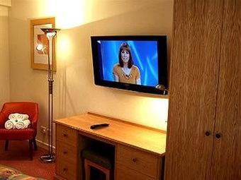 Horizon Hotel