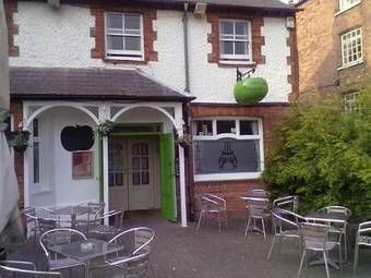 Posada The Bramley Apple Inn