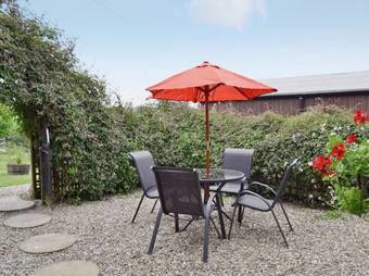 Cart Cottage