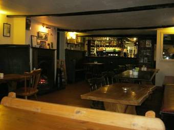 Posada The Ship Inn